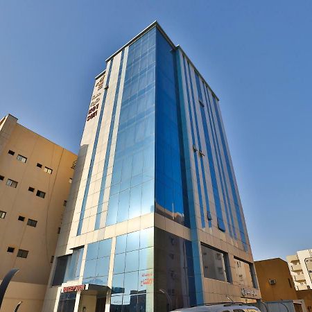 قصر اليمامة للاجنحة الفندقية-العليا ริยาดห์ ภายนอก รูปภาพ